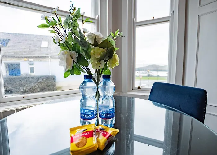 Marina View Dublin