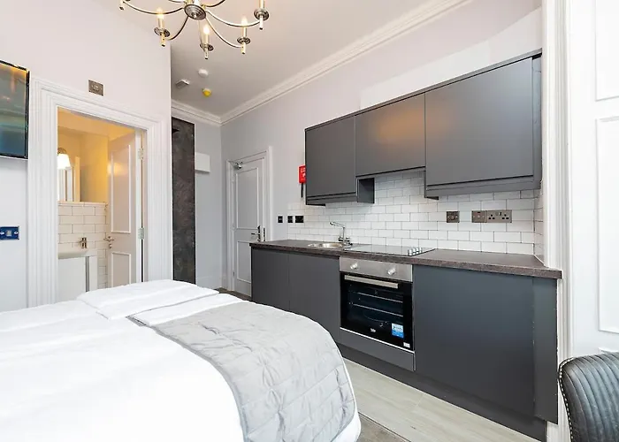 Marina View Appartamento