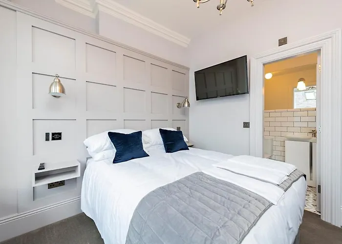 Appartamento Marina View *