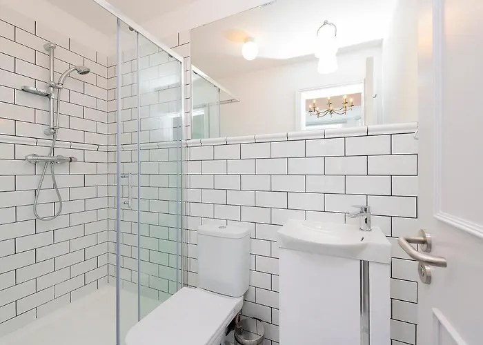 Marina View * Dublino