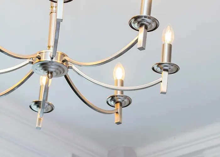 Appartamento Marina View Dublino