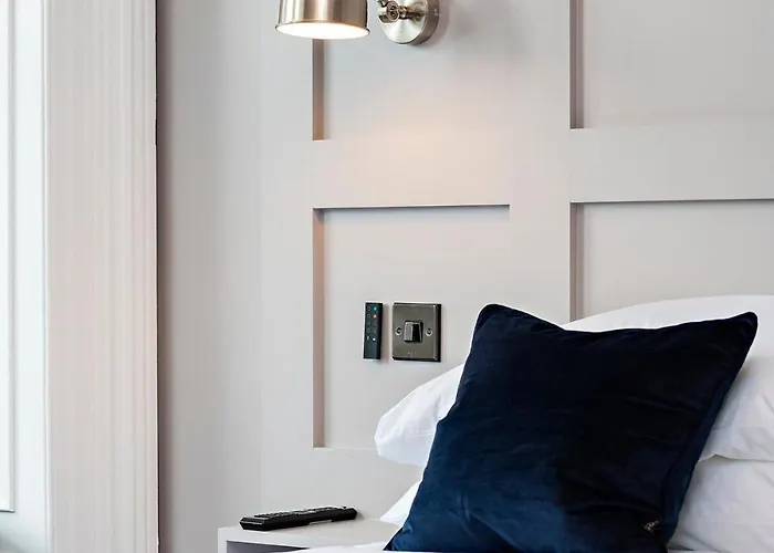 Marina View Appartamento *