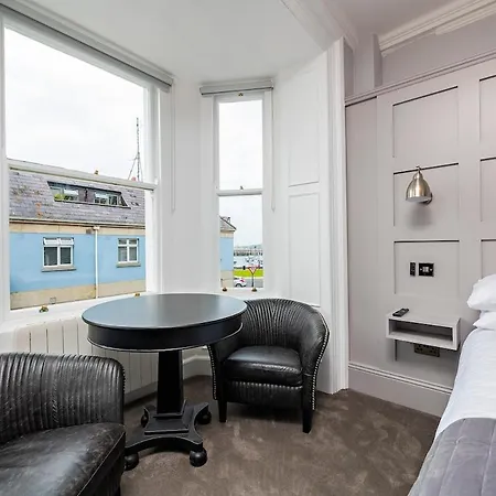 Marina View Дублин