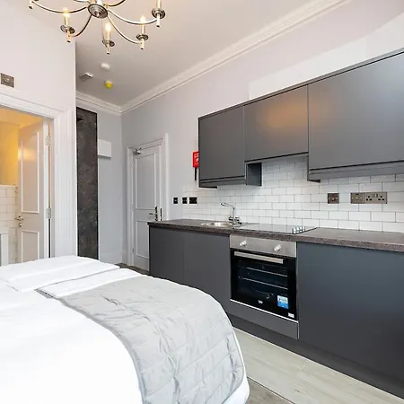 Marina View Апартаменты