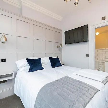 Апартаменты Marina View *