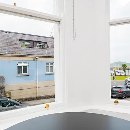 Marina View Апартаменты *