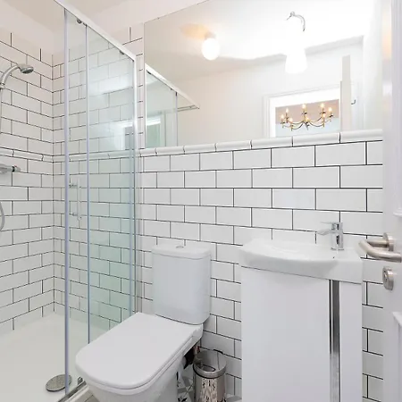 Апартаменты Marina View *