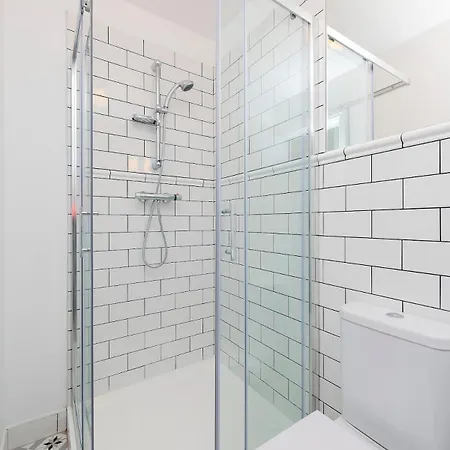 Апартаменты Marina View *