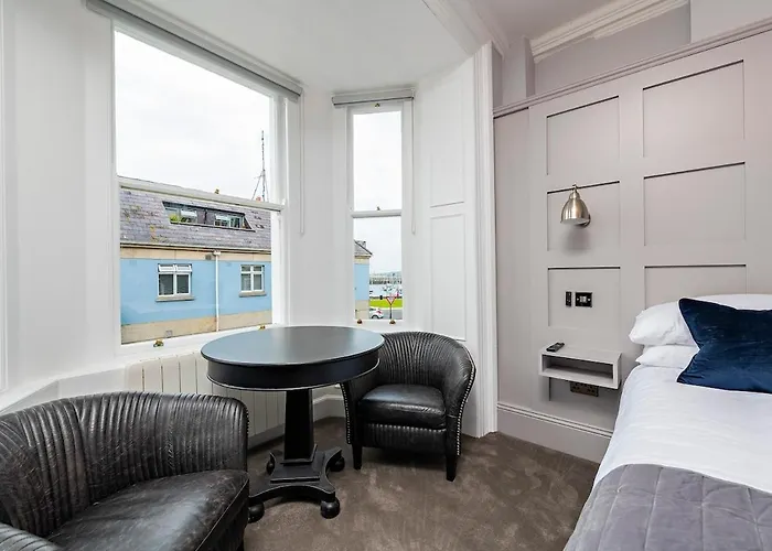 Marina View 더블린