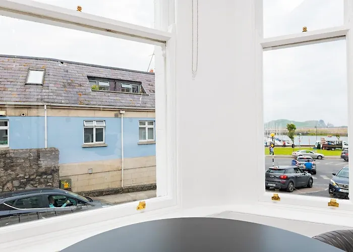 Marina View 아파트 *