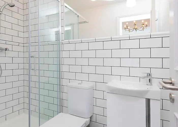 아파트 Marina View *