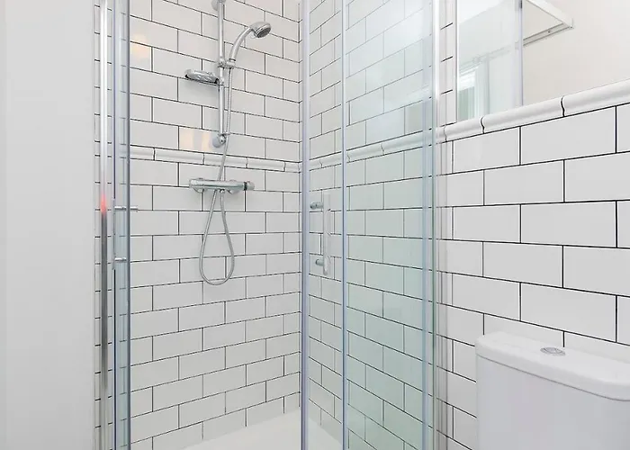 아파트 Marina View *